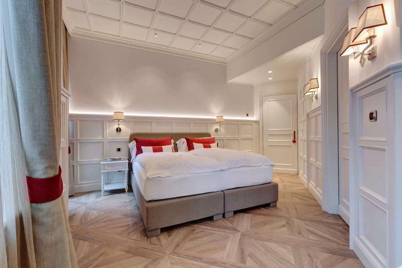 Brévent Double Room