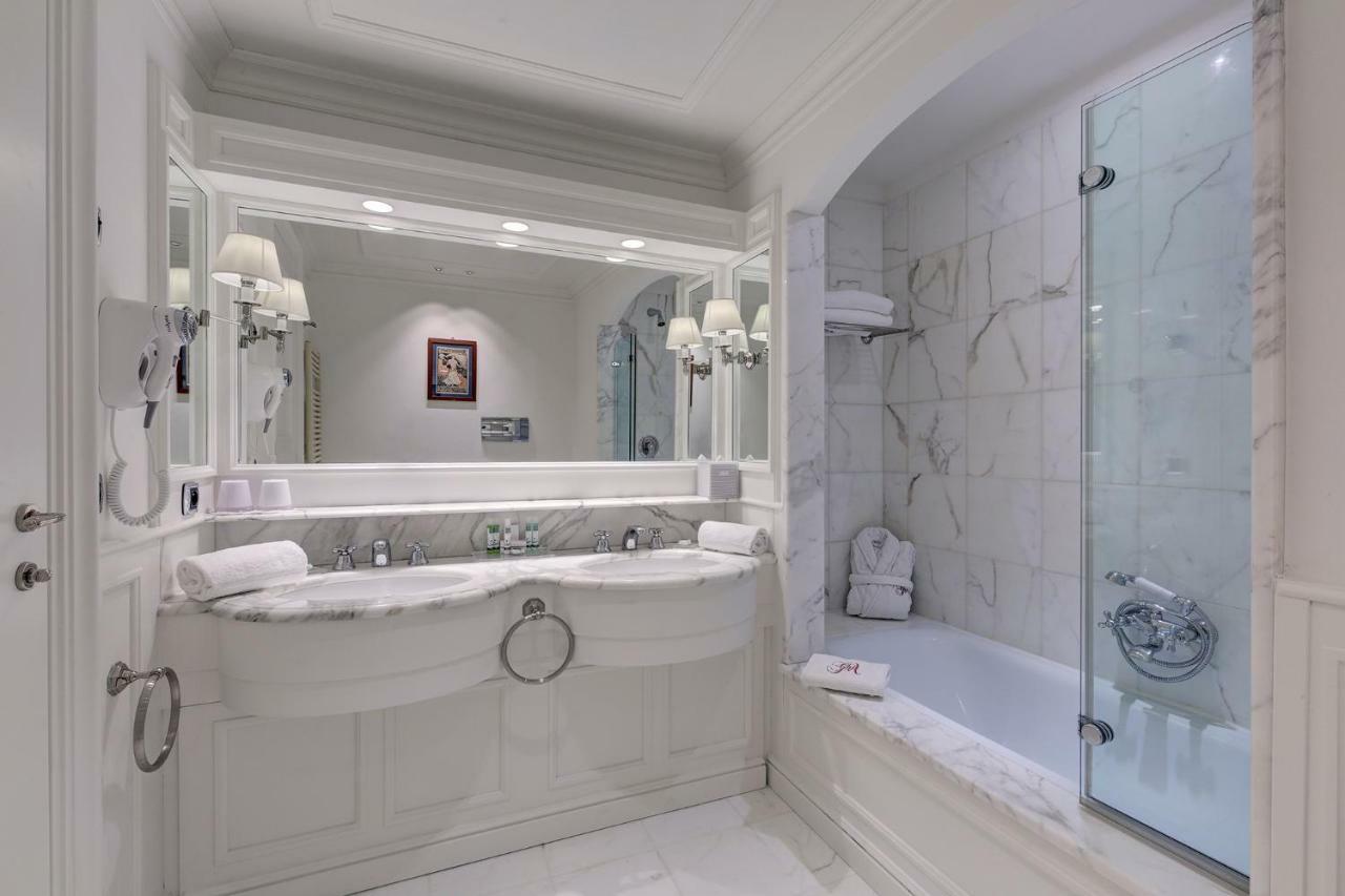 Mont Blanc Double Room