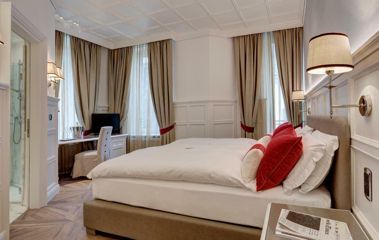 Brévent Double Room