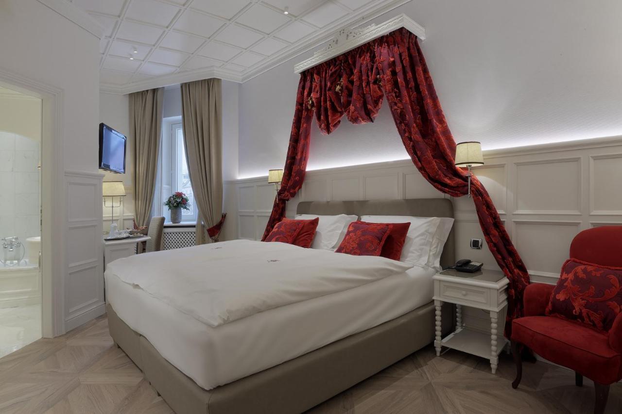 Double Room River View