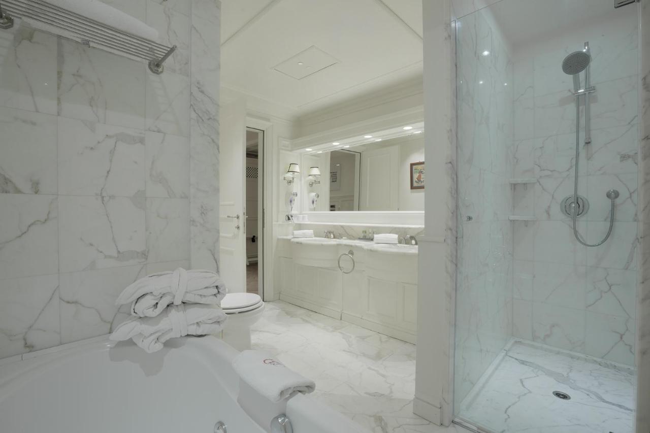 Brévent Double Room