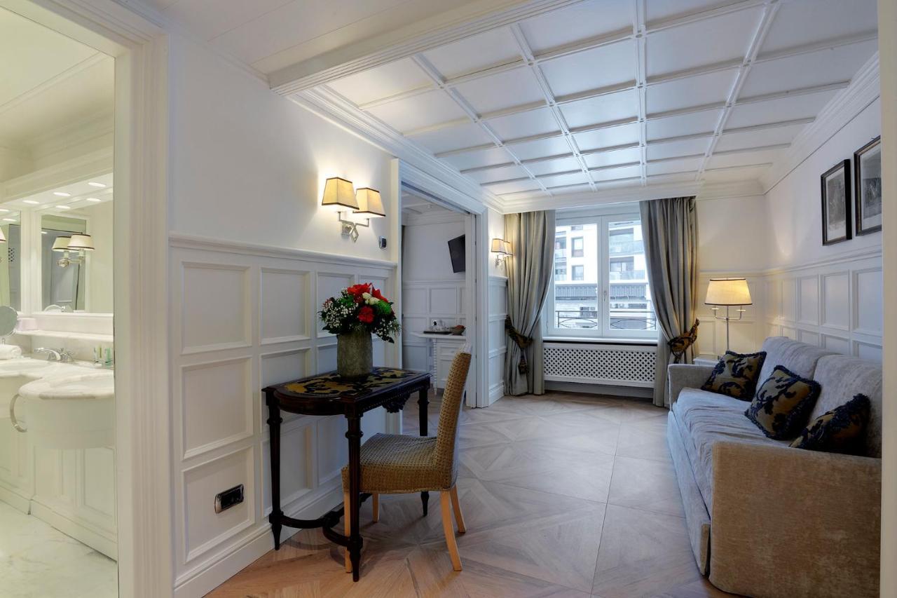 Suite Brévent