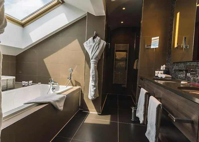 Hotel Le Savoy